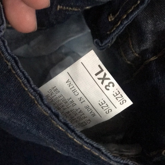 Evensleaves  pants - Picture 2 of 4